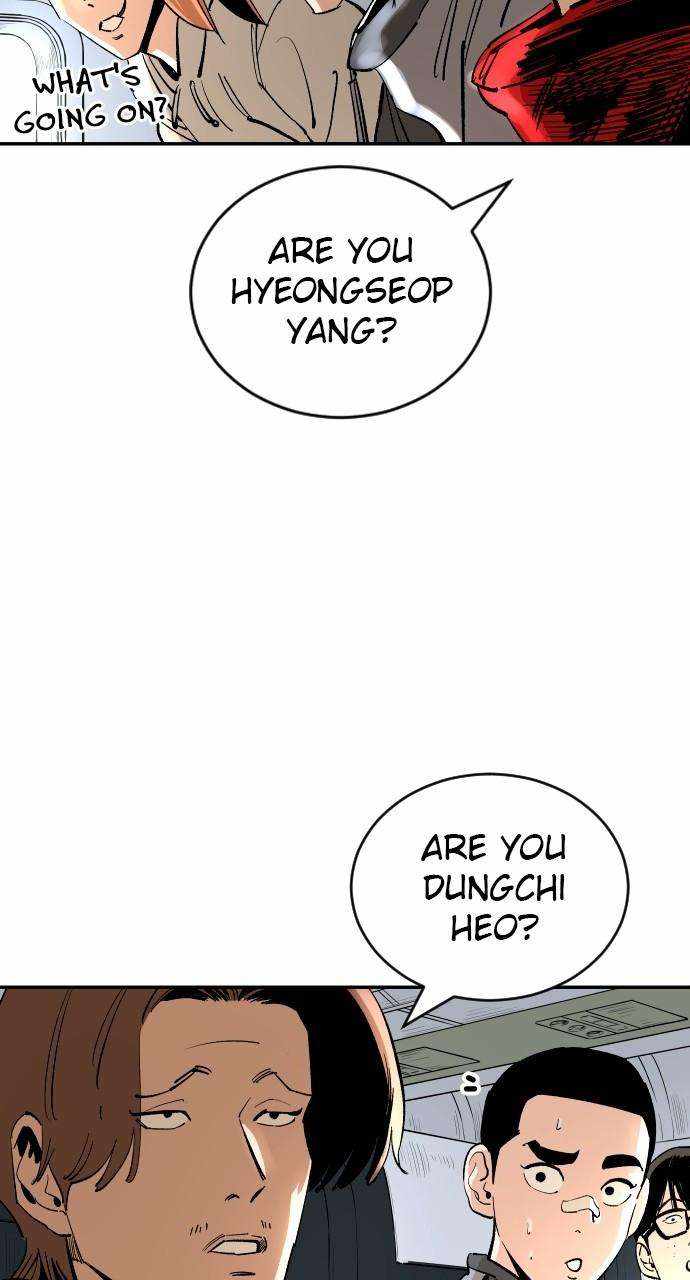 Build Up Chapter 158 page 117