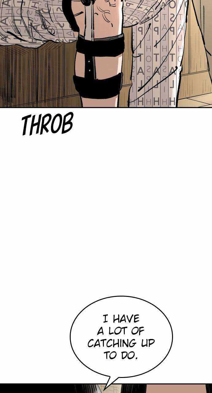 Build Up Chapter 158 page 104