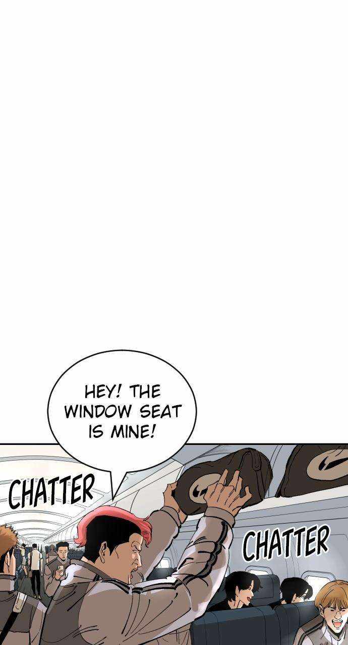 Build Up Chapter 158 page 98