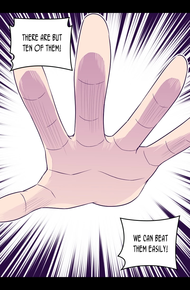 They Say I Was Born a Kings Daughter Chapter 152 page 20