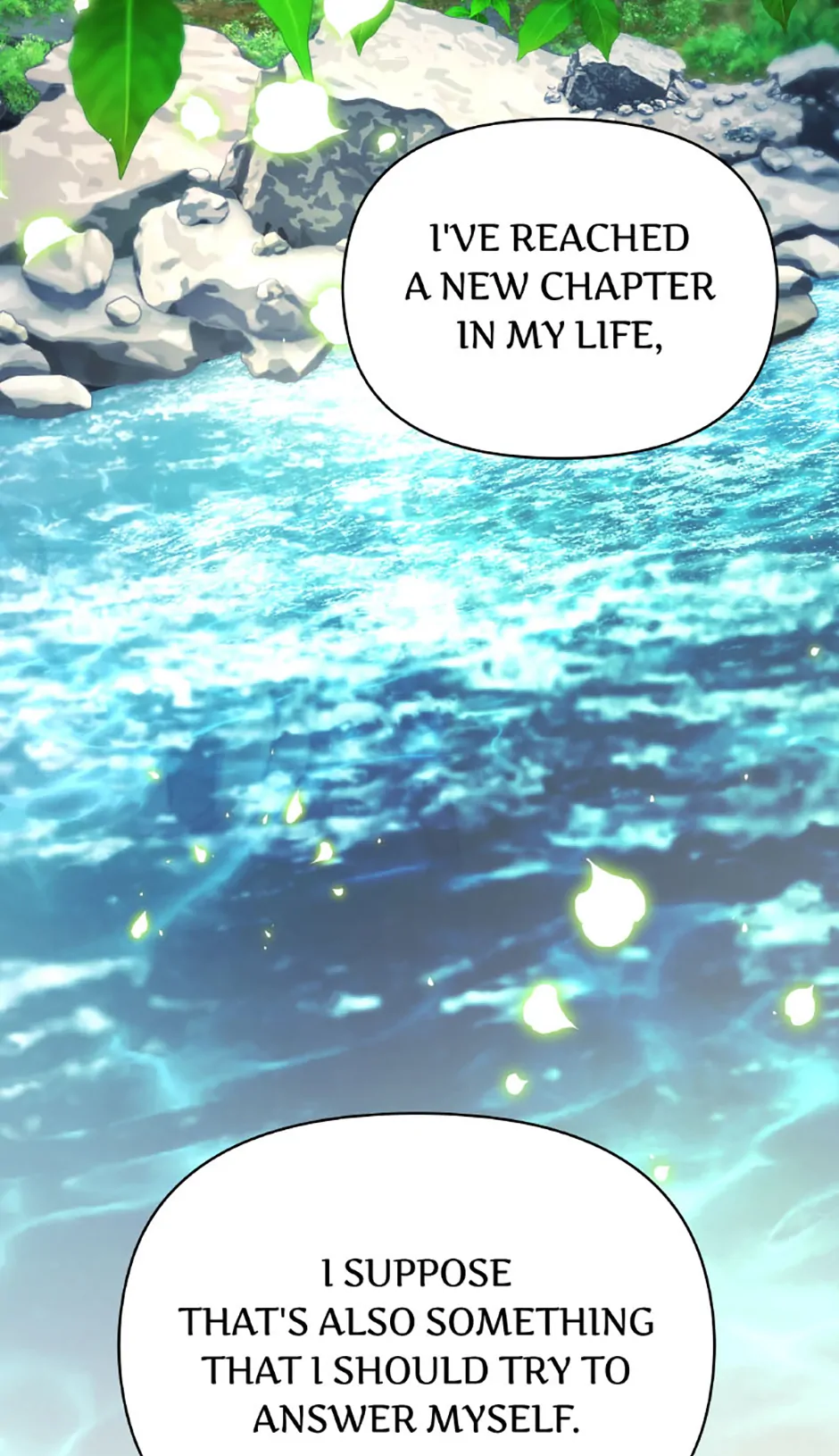 Another Typical Fantasy Romance Chapter 152 page 27