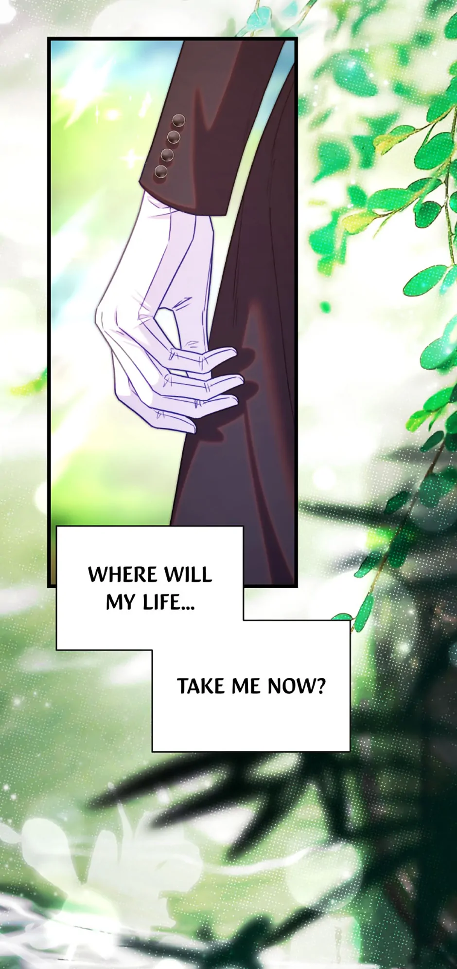 Another Typical Fantasy Romance Chapter 152 page 12