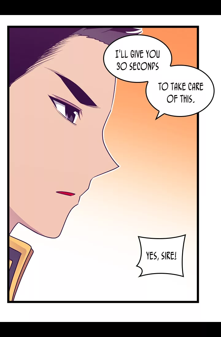 They Say I Was Born a Kings Daughter Chapter 152 page 23