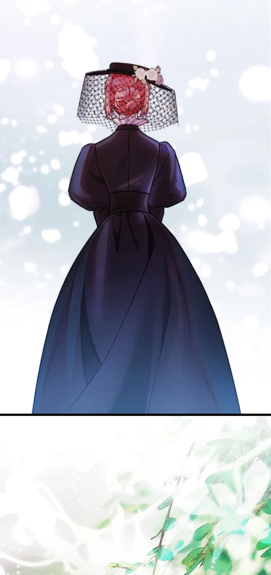 Another Typical Fantasy Romance Chapter 152 page 11