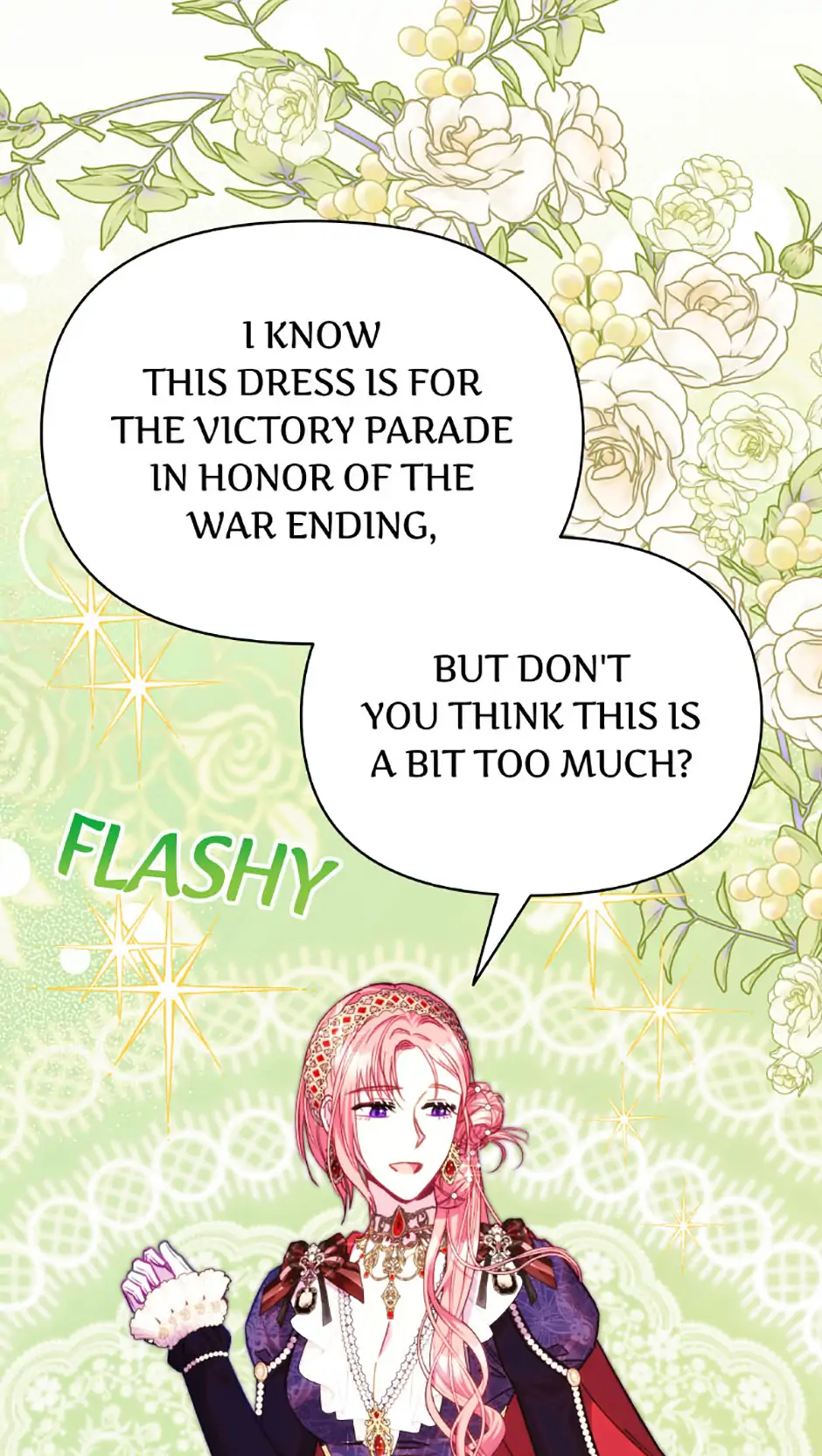 Another Typical Fantasy Romance Chapter 152 page 32