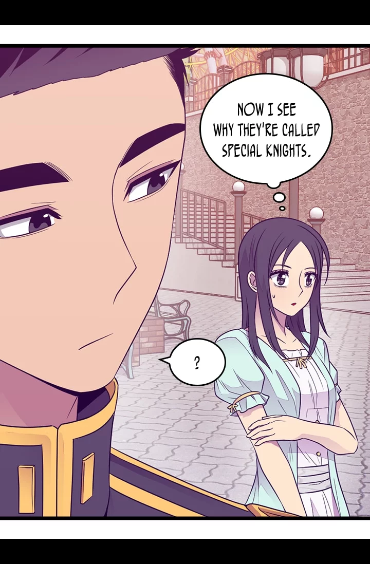 They Say I Was Born a Kings Daughter Chapter 152 page 32