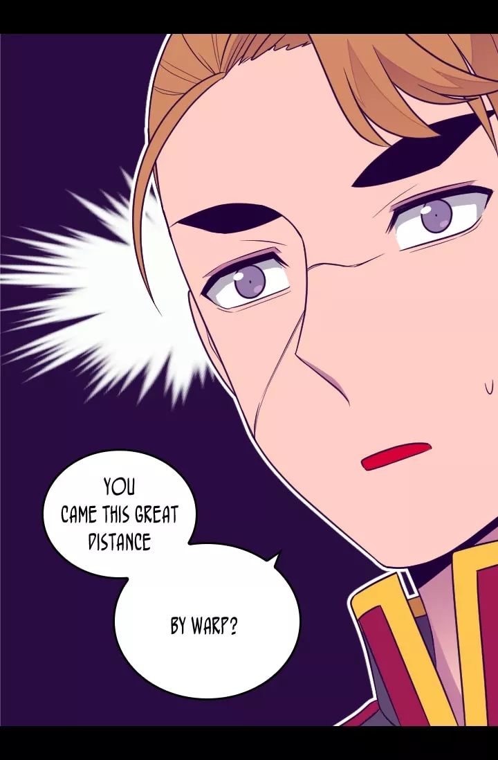 They Say I Was Born a Kings Daughter Chapter 152 page 11