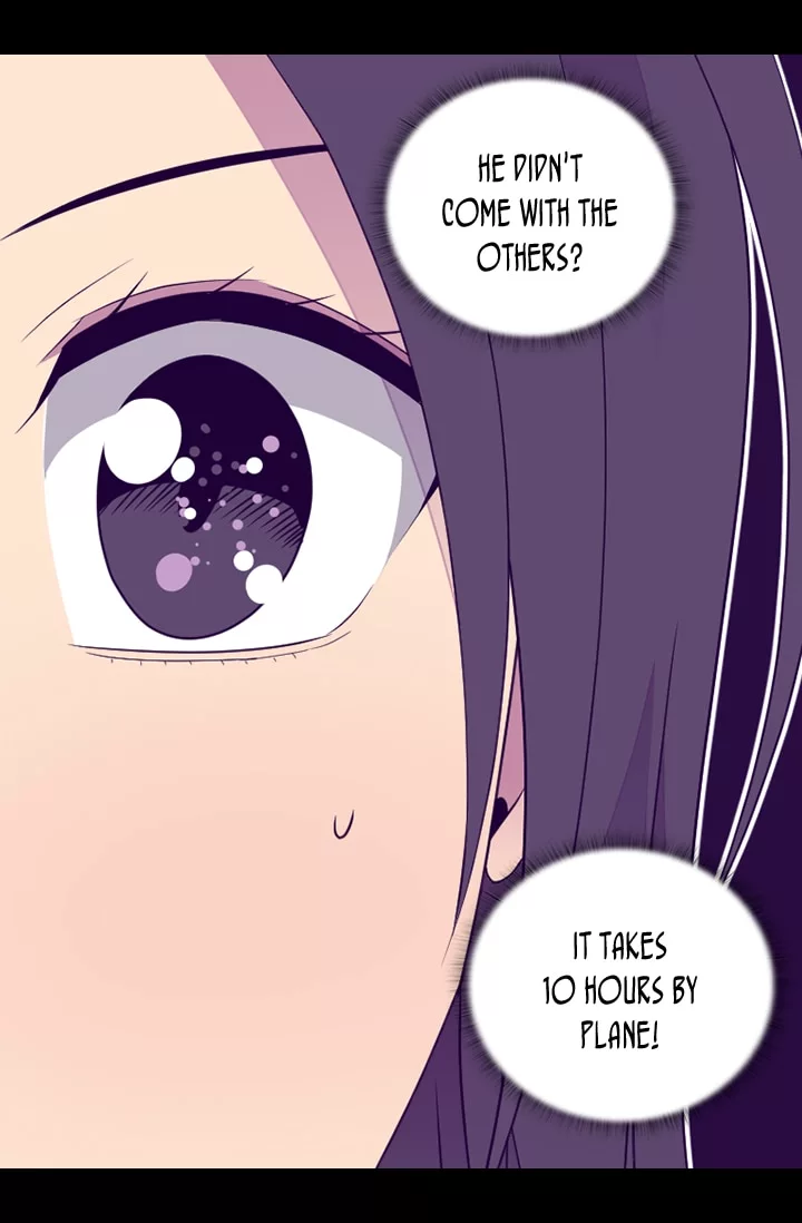 They Say I Was Born a Kings Daughter Chapter 152 page 9
