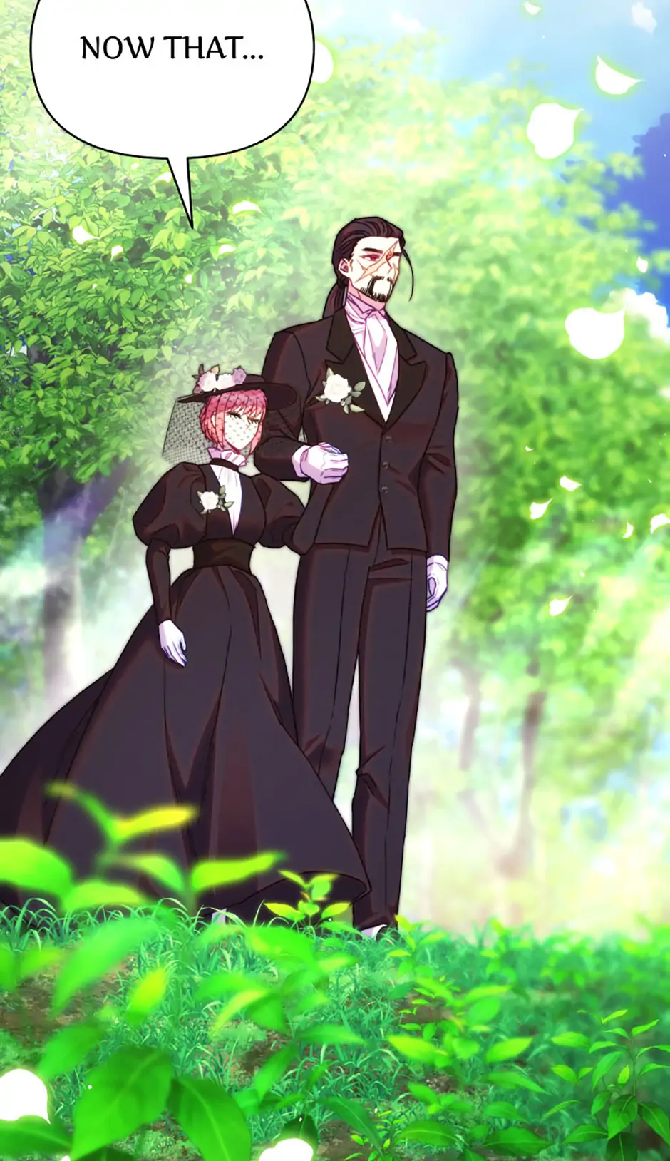 Another Typical Fantasy Romance Chapter 152 page 26