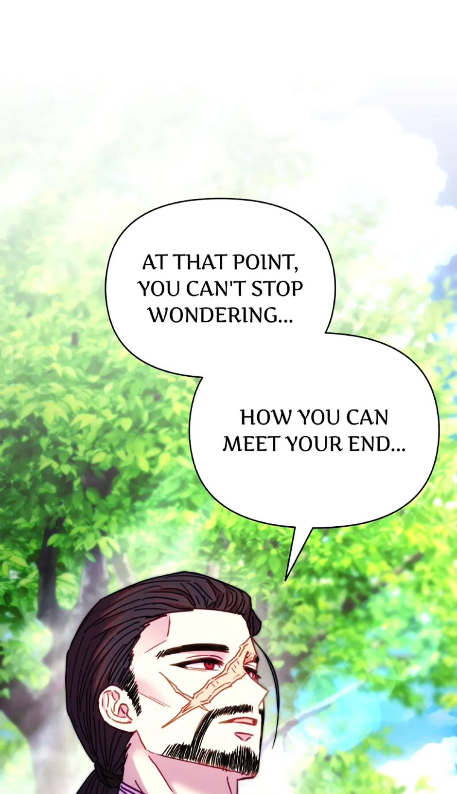 Another Typical Fantasy Romance Chapter 152 page 23