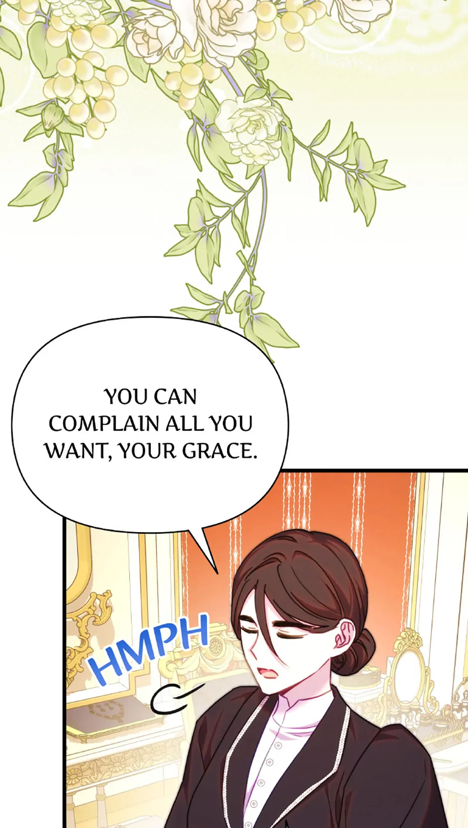 Another Typical Fantasy Romance Chapter 152 page 34