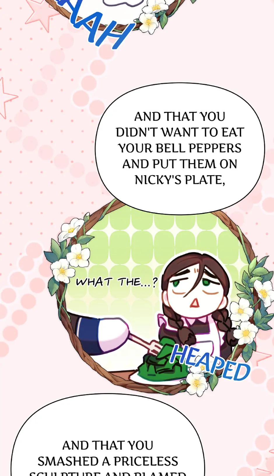 Another Typical Fantasy Romance Chapter 152 page 59