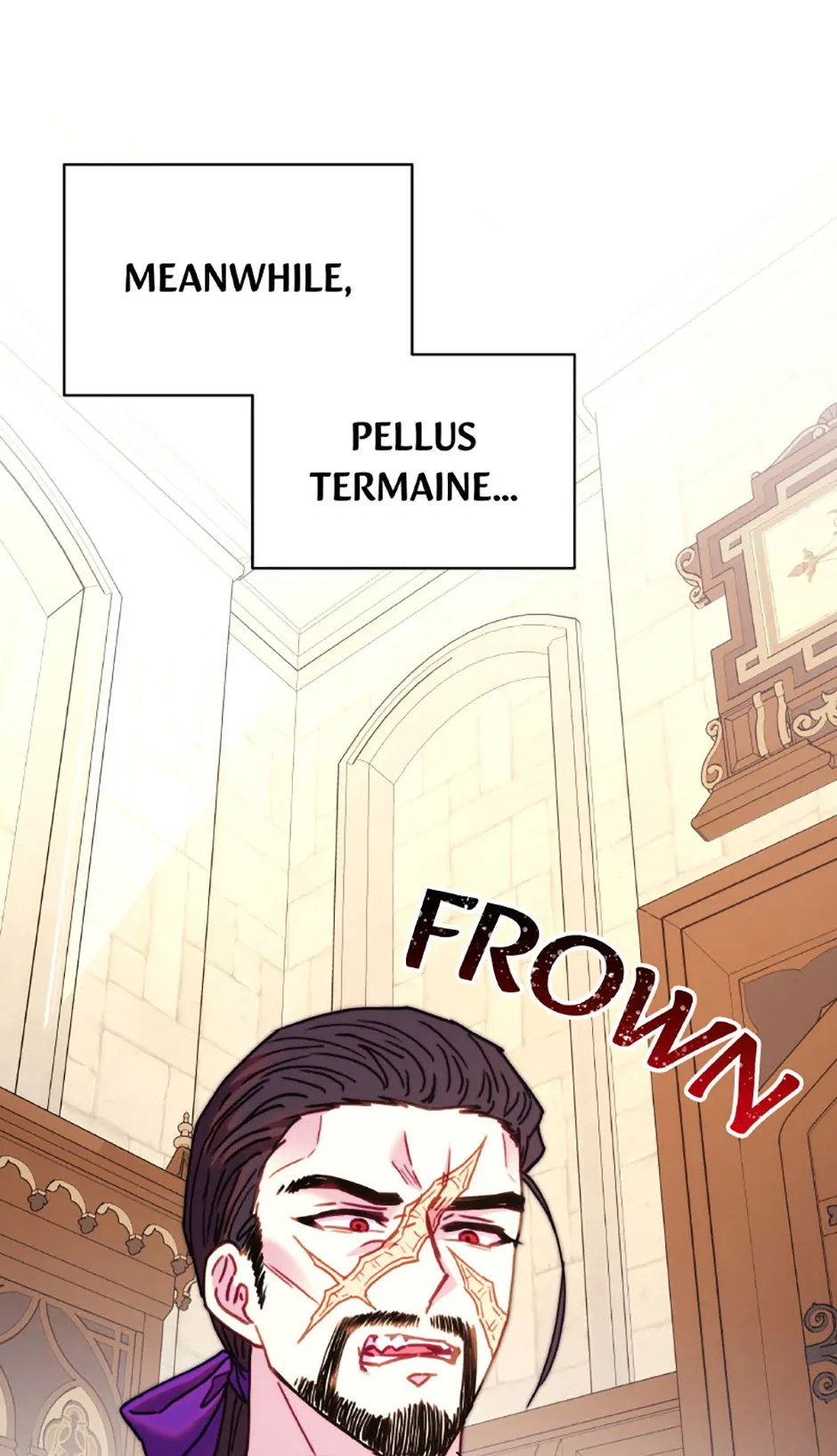 Another Typical Fantasy Romance Chapter 152 page 55
