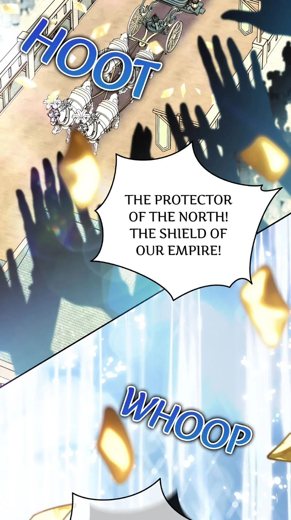 Another Typical Fantasy Romance Chapter 152 page 88