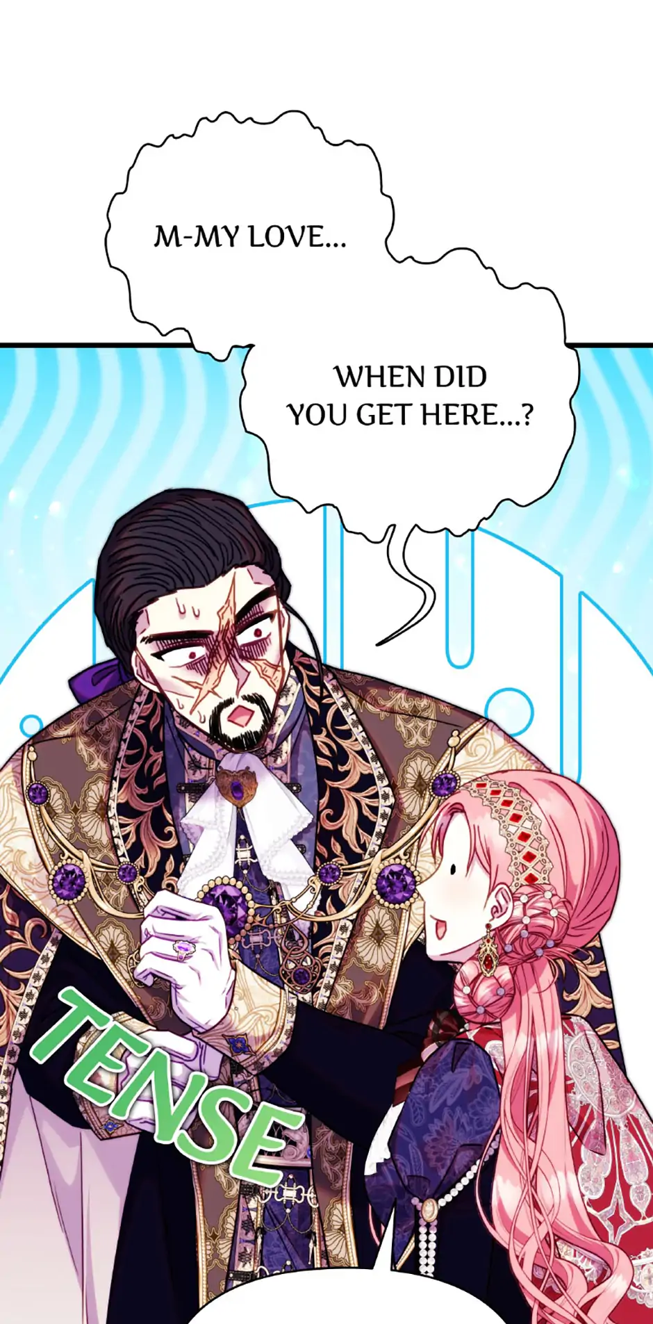 Another Typical Fantasy Romance Chapter 152 page 63