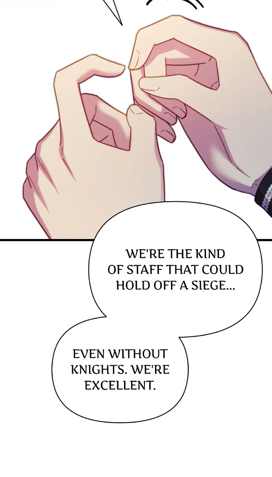 Another Typical Fantasy Romance Chapter 152 page 43