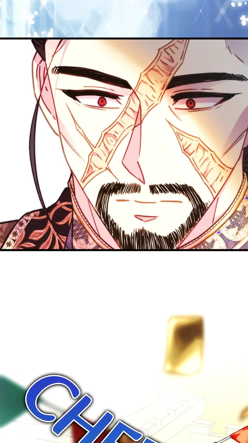 Another Typical Fantasy Romance Chapter 152 page 86