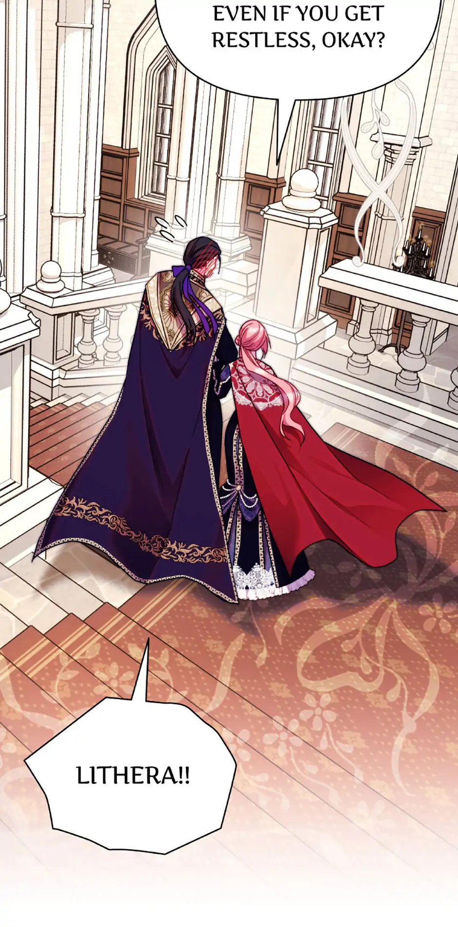 Another Typical Fantasy Romance Chapter 152 page 68