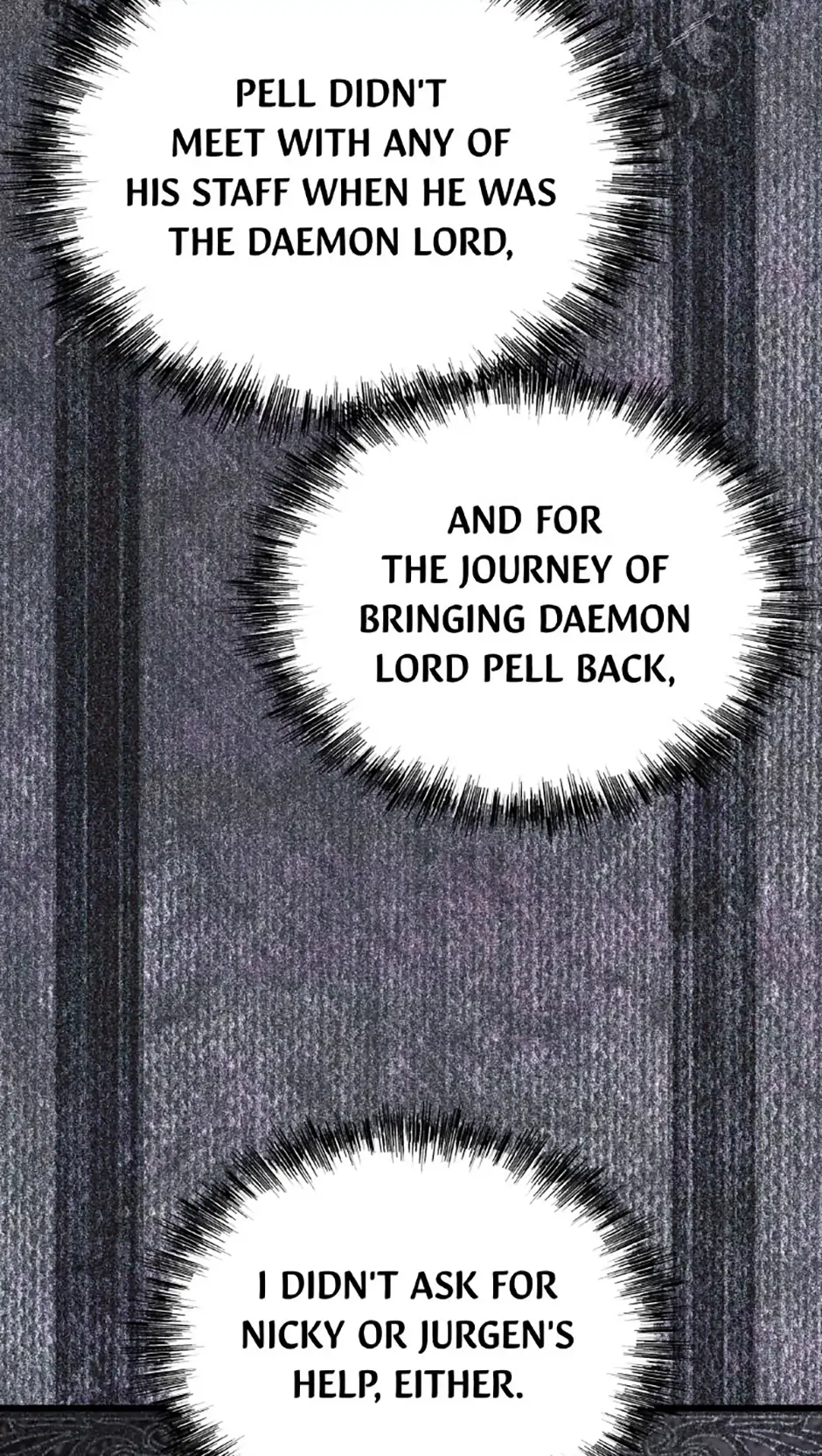 Another Typical Fantasy Romance Chapter 152 page 37