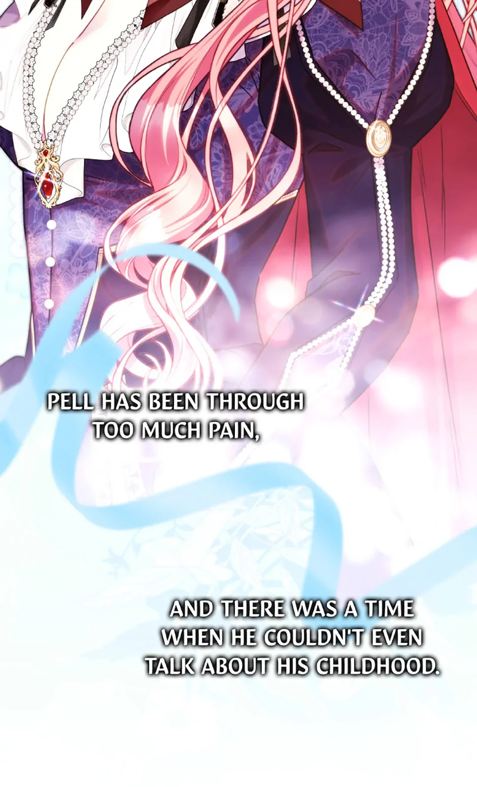 Another Typical Fantasy Romance Chapter 152 page 70