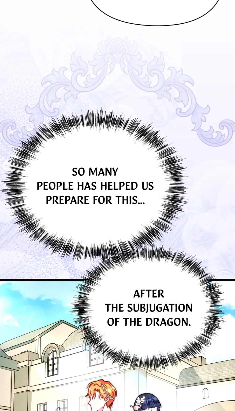 Another Typical Fantasy Romance Chapter 152 page 78