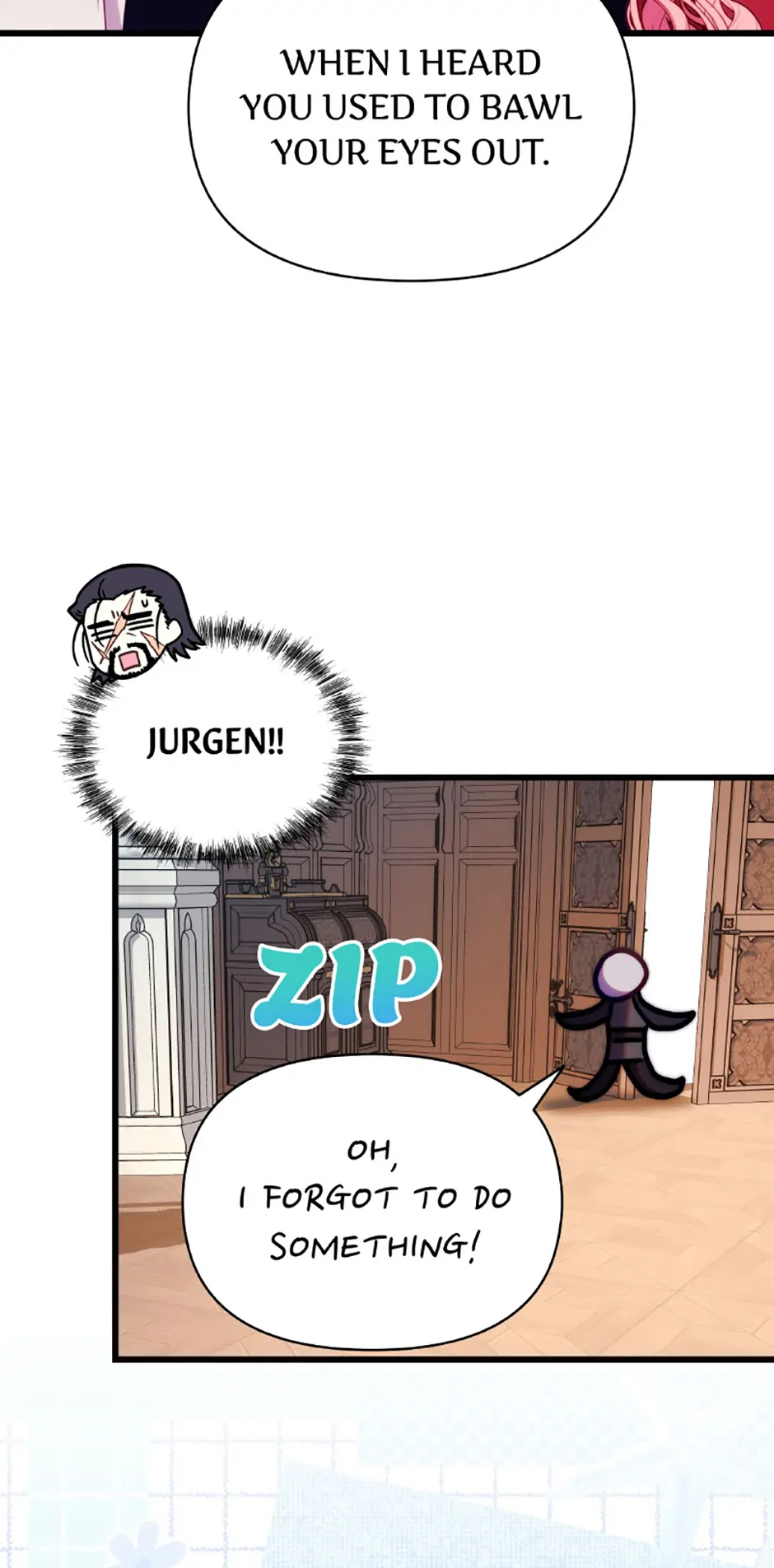 Another Typical Fantasy Romance Chapter 152 page 64