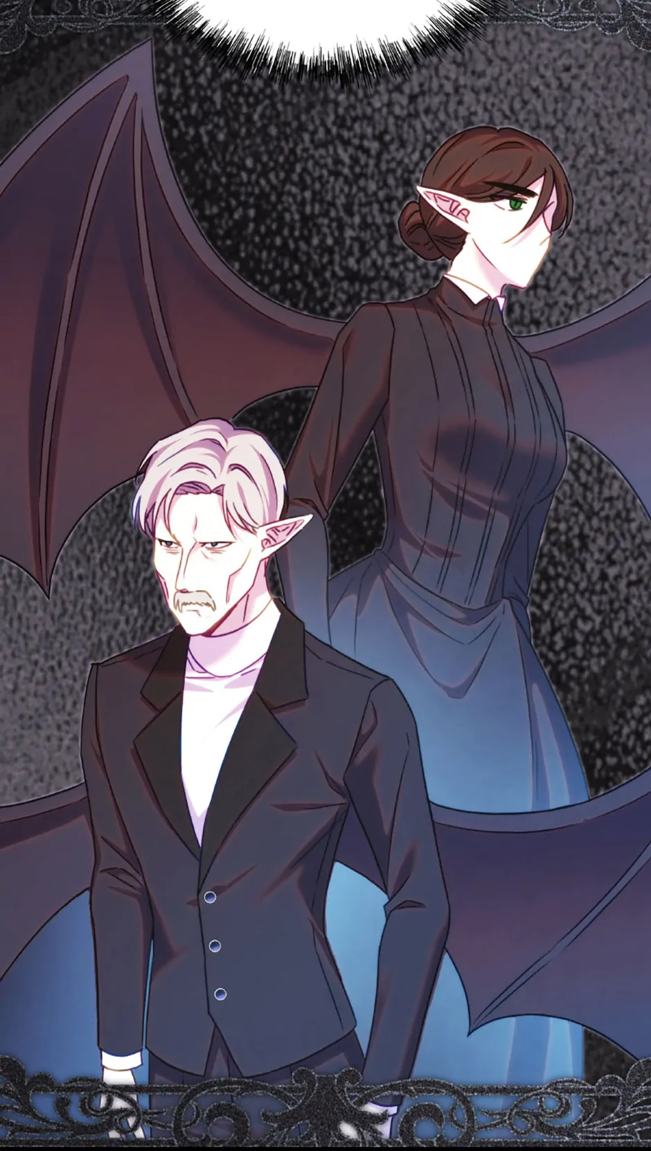 Another Typical Fantasy Romance Chapter 152 page 38