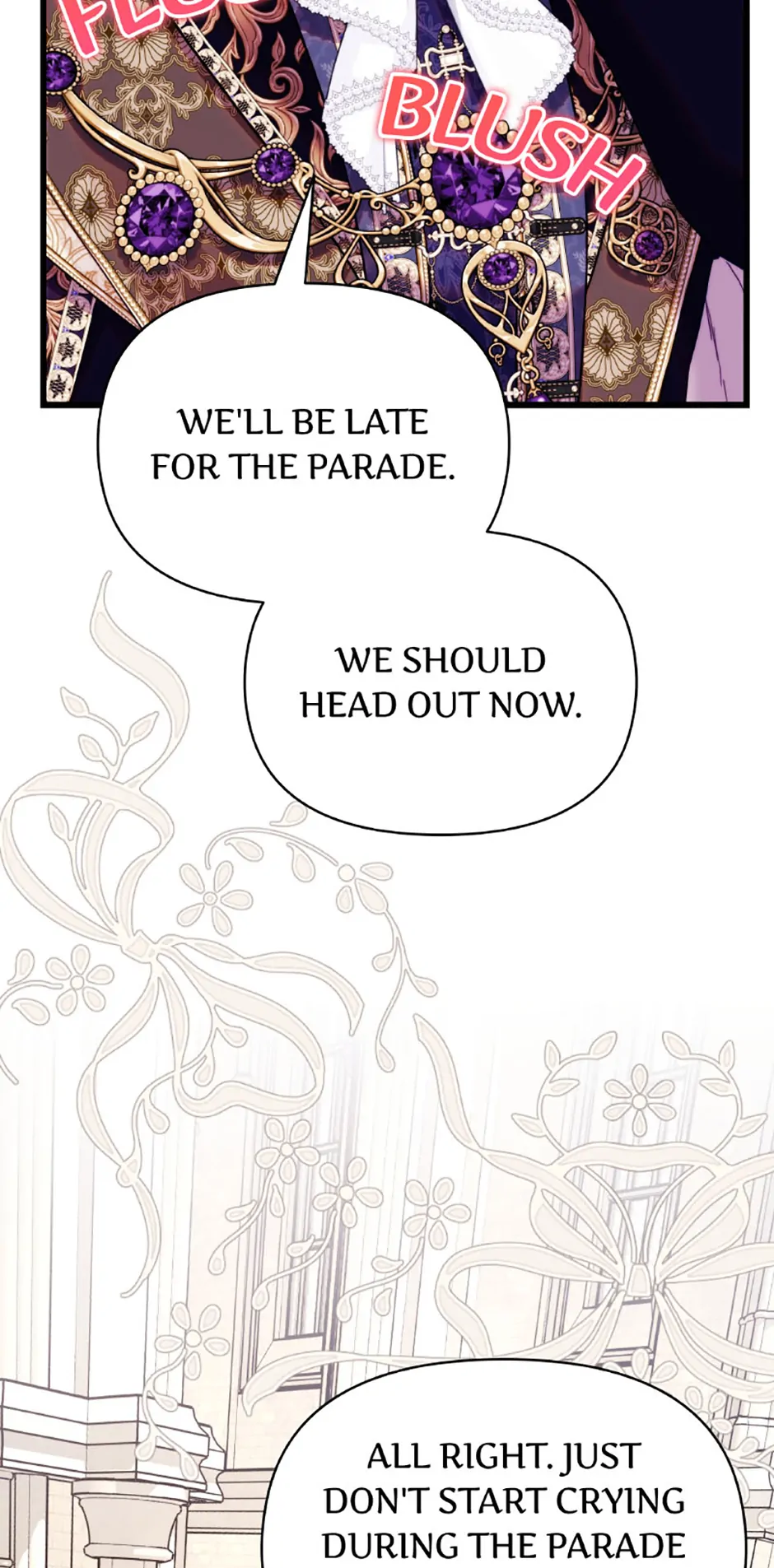 Another Typical Fantasy Romance Chapter 152 page 67