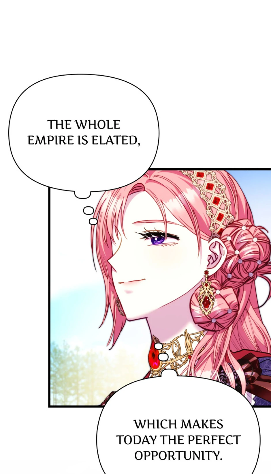 Another Typical Fantasy Romance Chapter 152 page 77