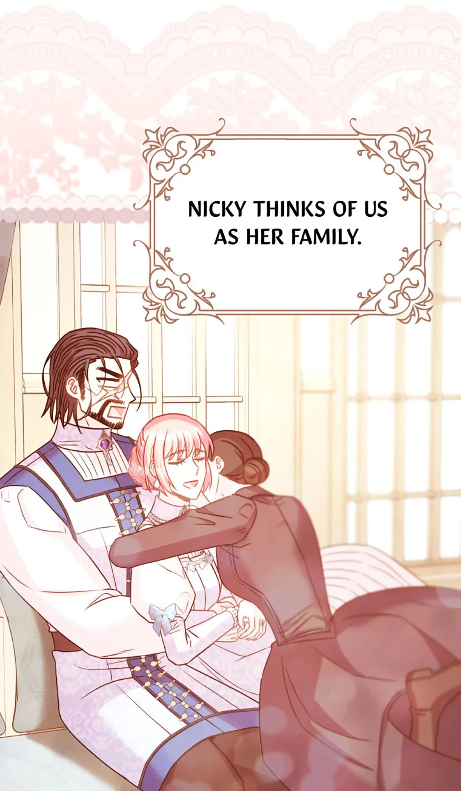 Another Typical Fantasy Romance Chapter 152 page 47