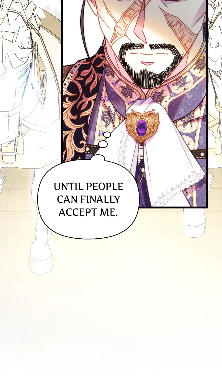 Another Typical Fantasy Romance Chapter 152 page 84