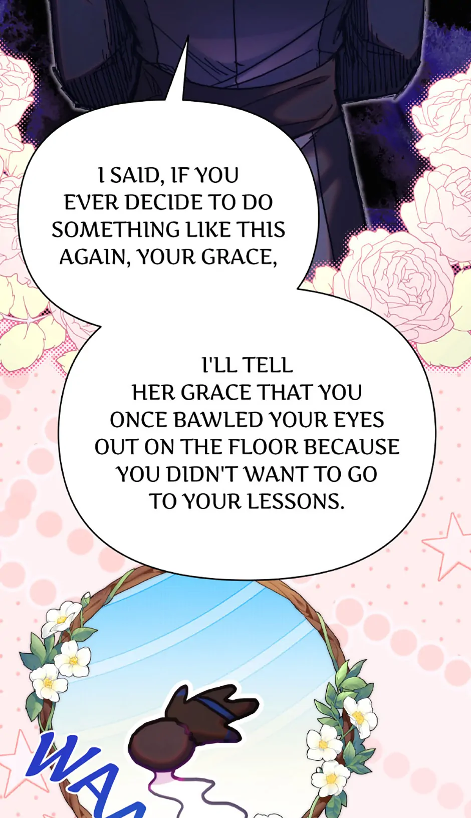 Another Typical Fantasy Romance Chapter 152 page 58