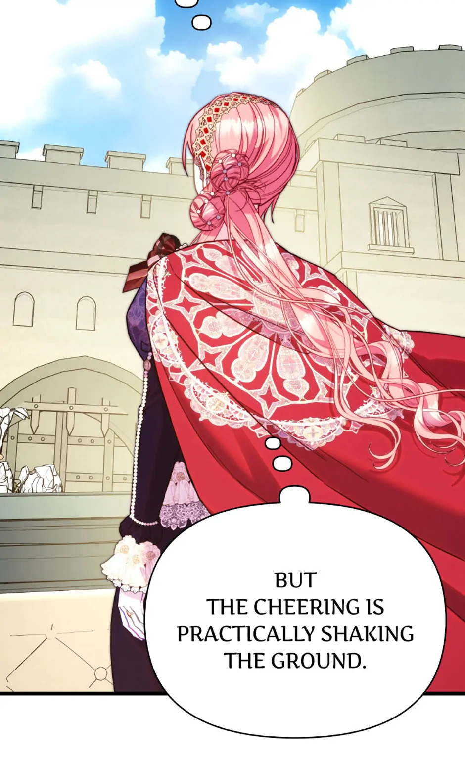 Another Typical Fantasy Romance Chapter 152 page 76