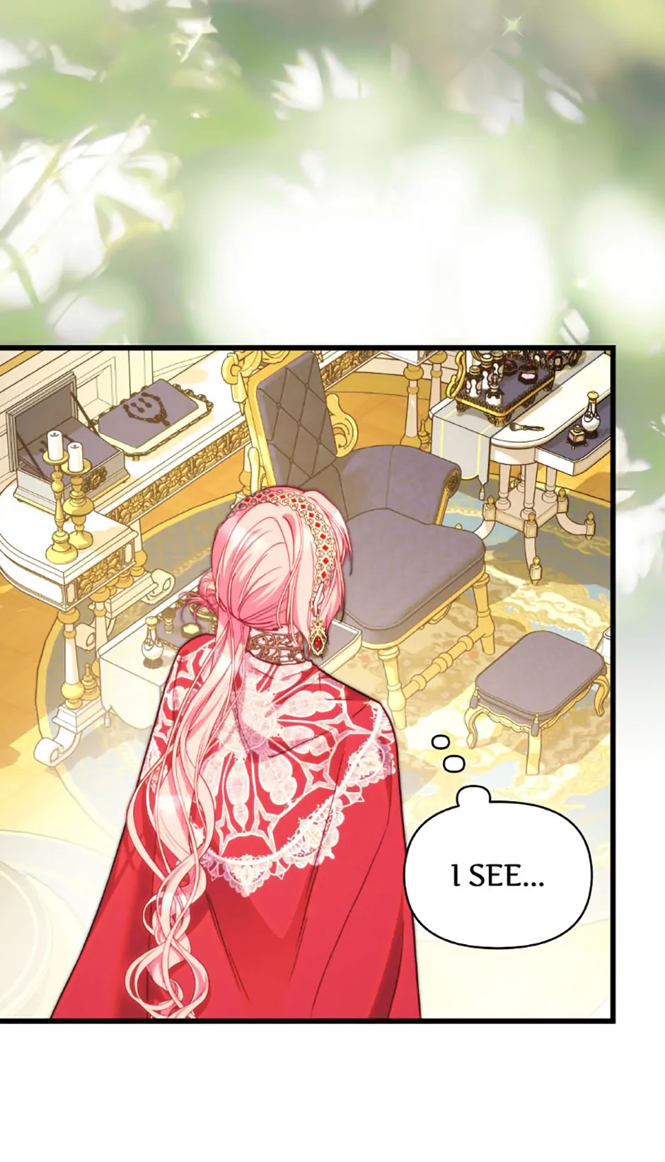 Another Typical Fantasy Romance Chapter 152 page 46