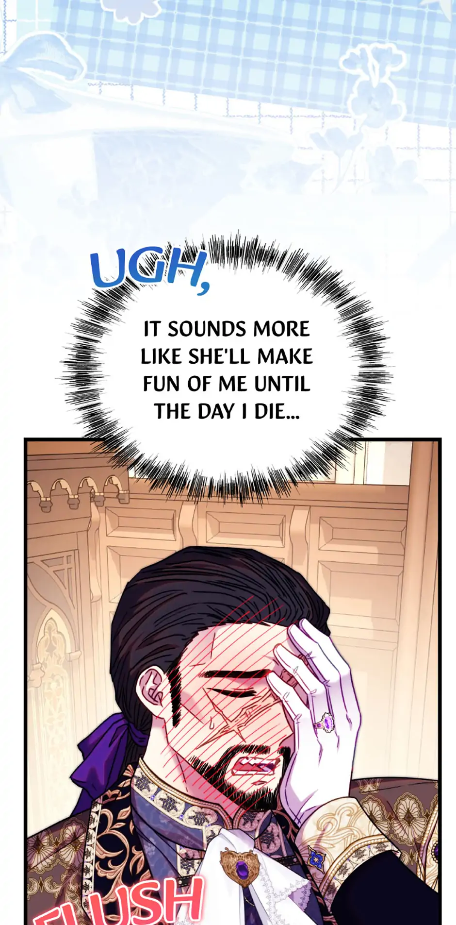 Another Typical Fantasy Romance Chapter 152 page 66