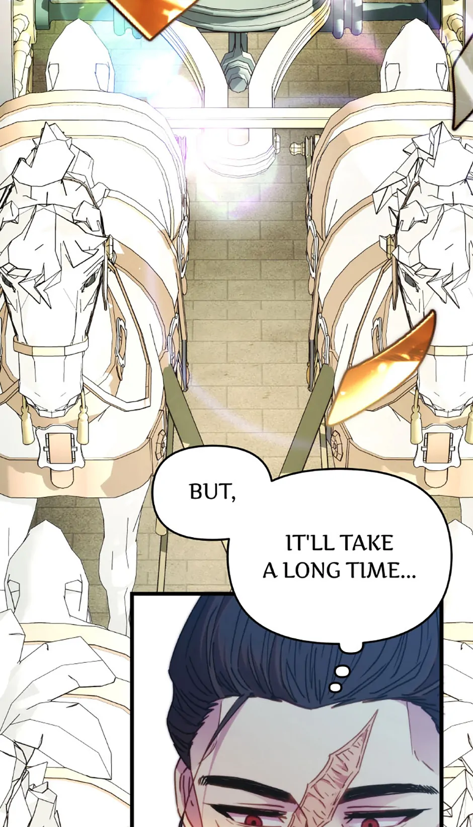 Another Typical Fantasy Romance Chapter 152 page 83