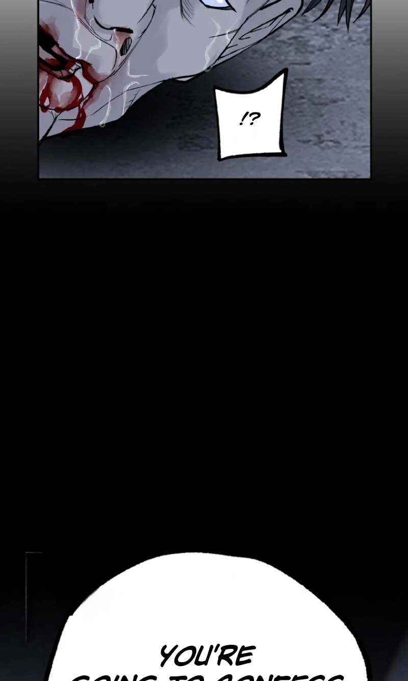 There Are No Demons Chapter 157 page 4