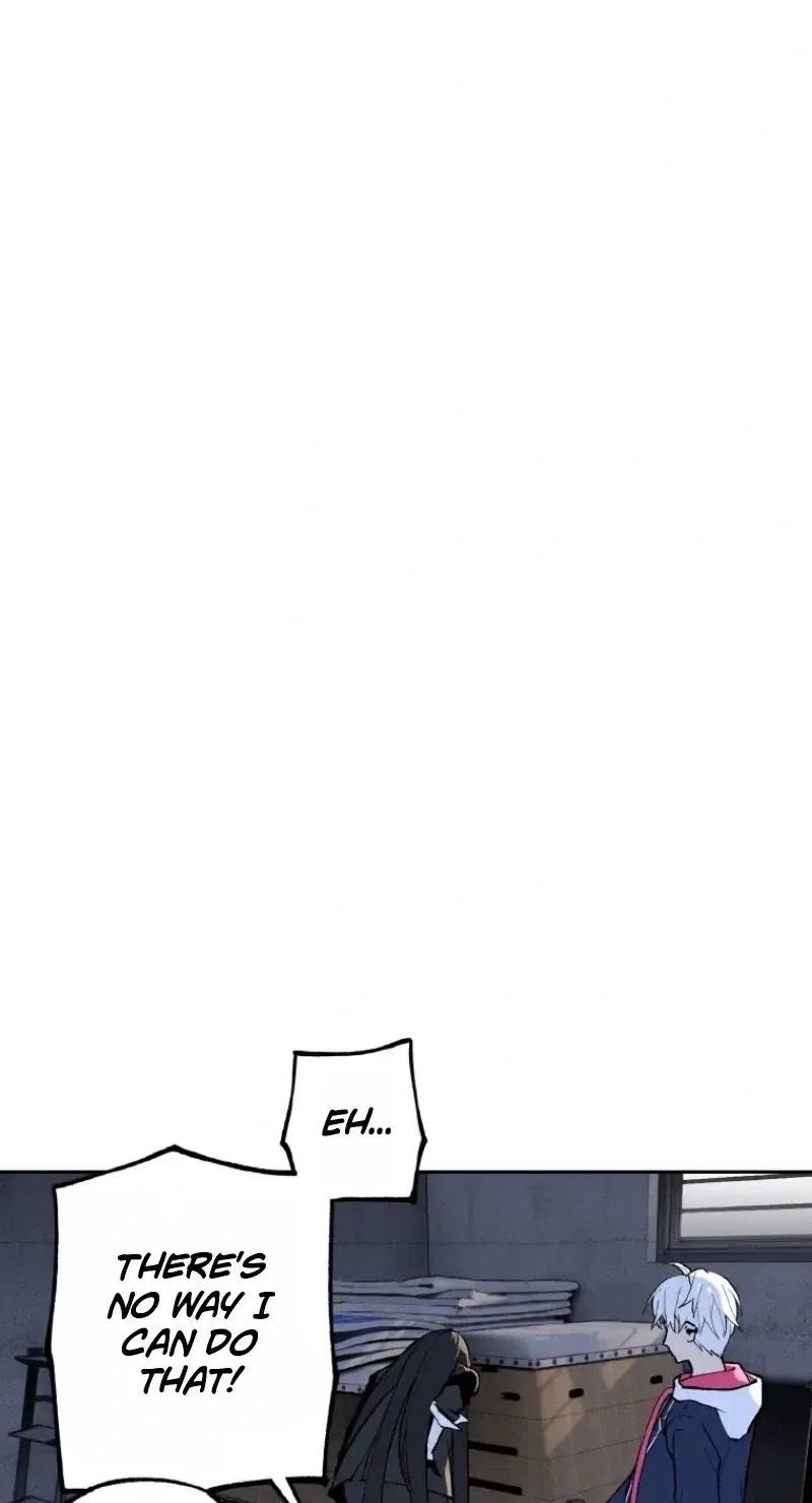There Are No Demons Chapter 157 page 10