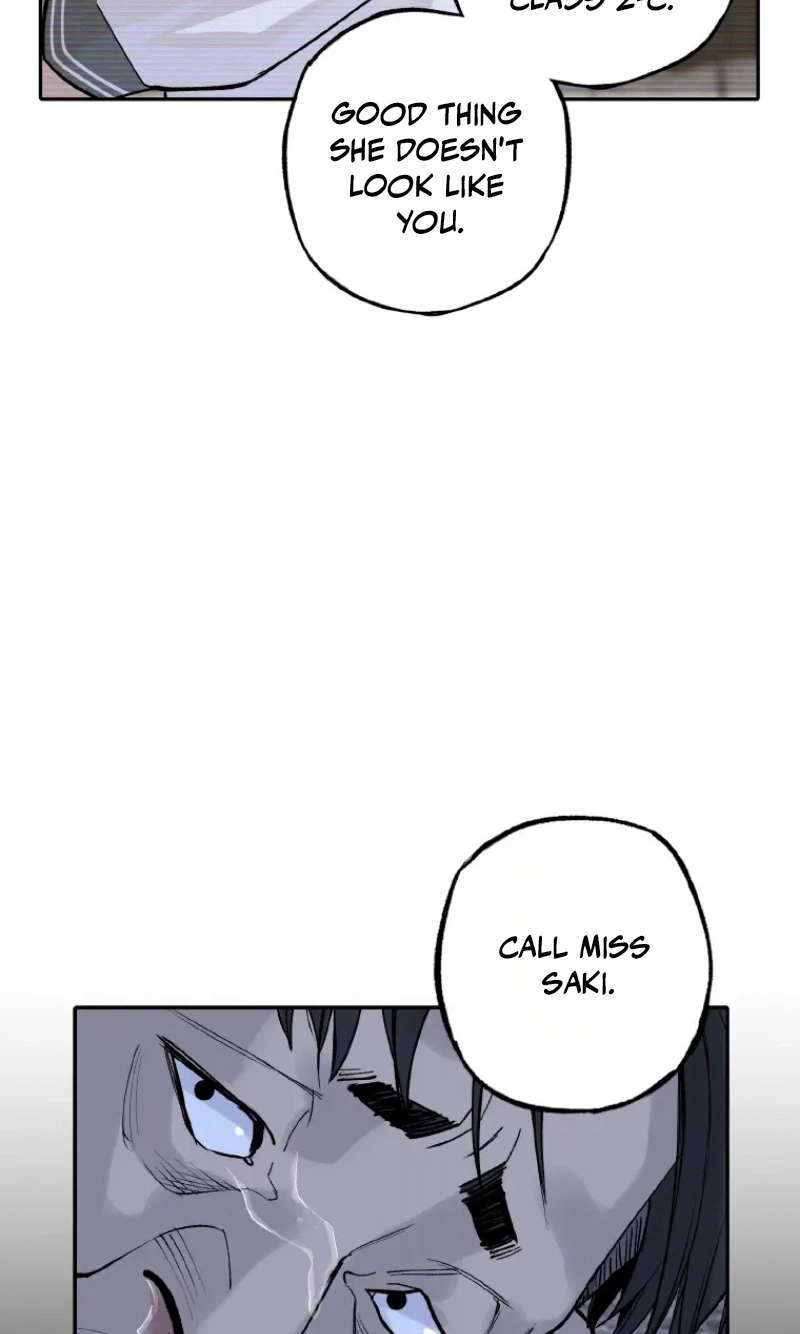 There Are No Demons Chapter 157 page 3