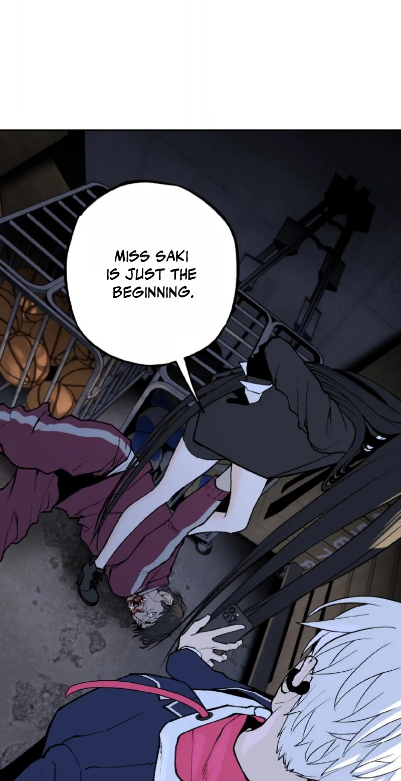 There Are No Demons Chapter 157 page 14