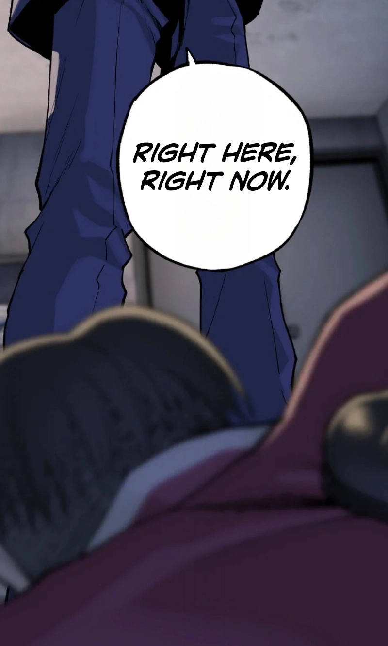 There Are No Demons Chapter 157 page 6