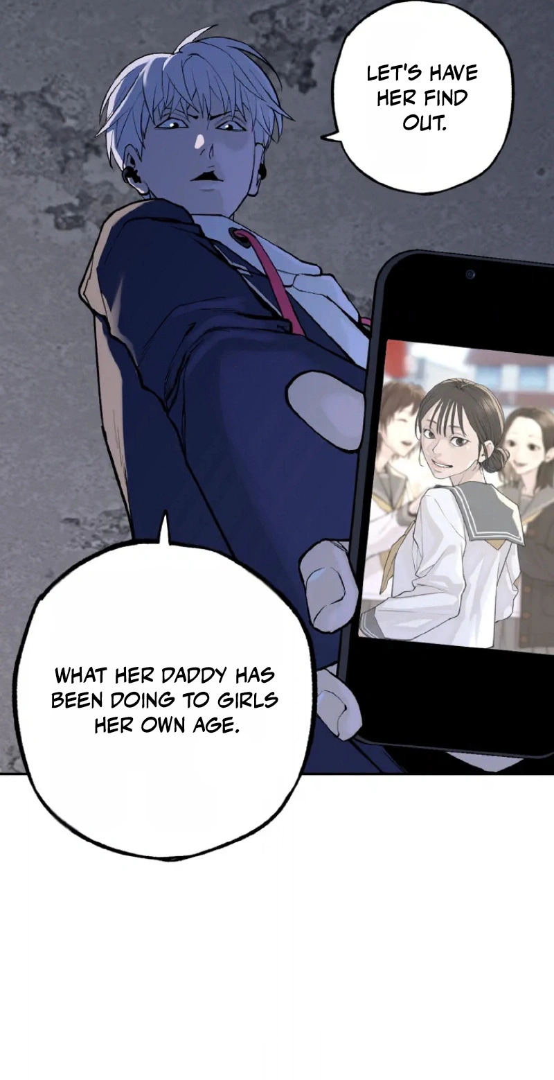 There Are No Demons Chapter 157 page 12