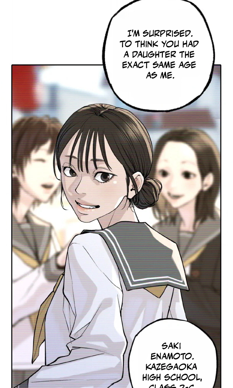 There Are No Demons Chapter 157 page 2