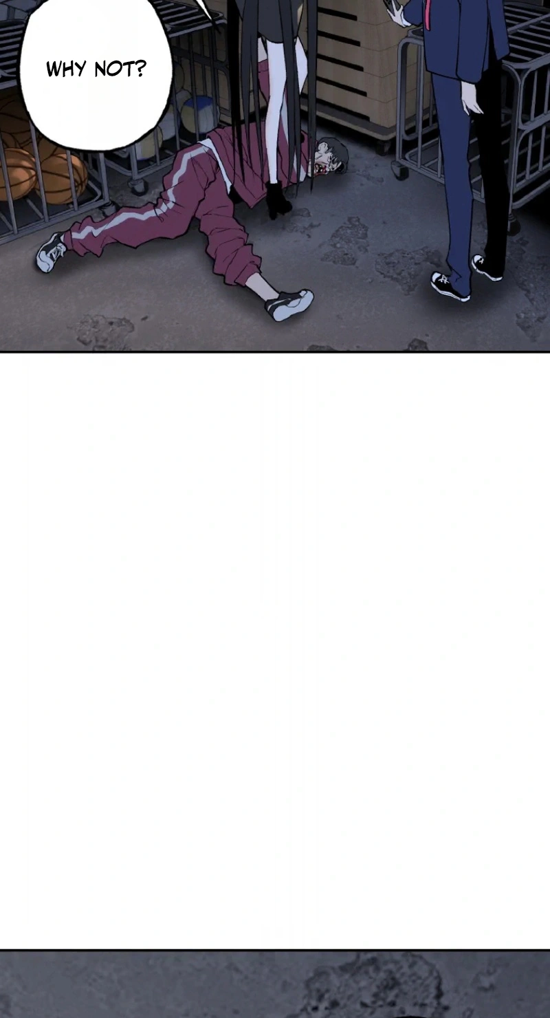 There Are No Demons Chapter 157 page 11