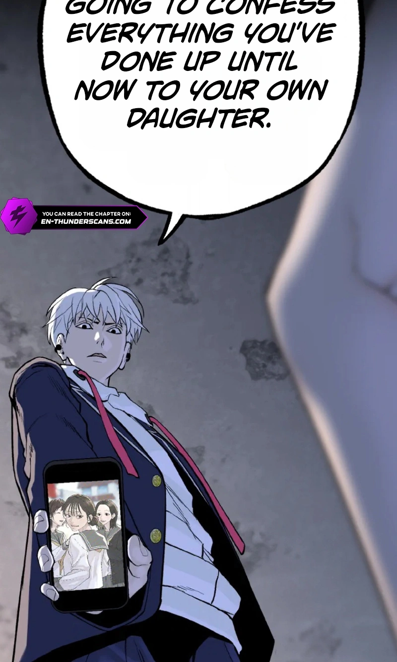 There Are No Demons Chapter 157 page 5