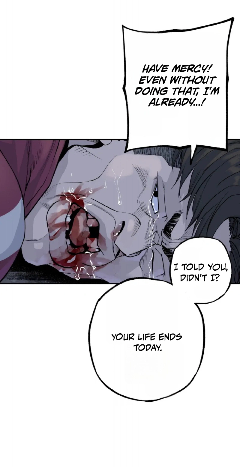 There Are No Demons Chapter 157 page 13