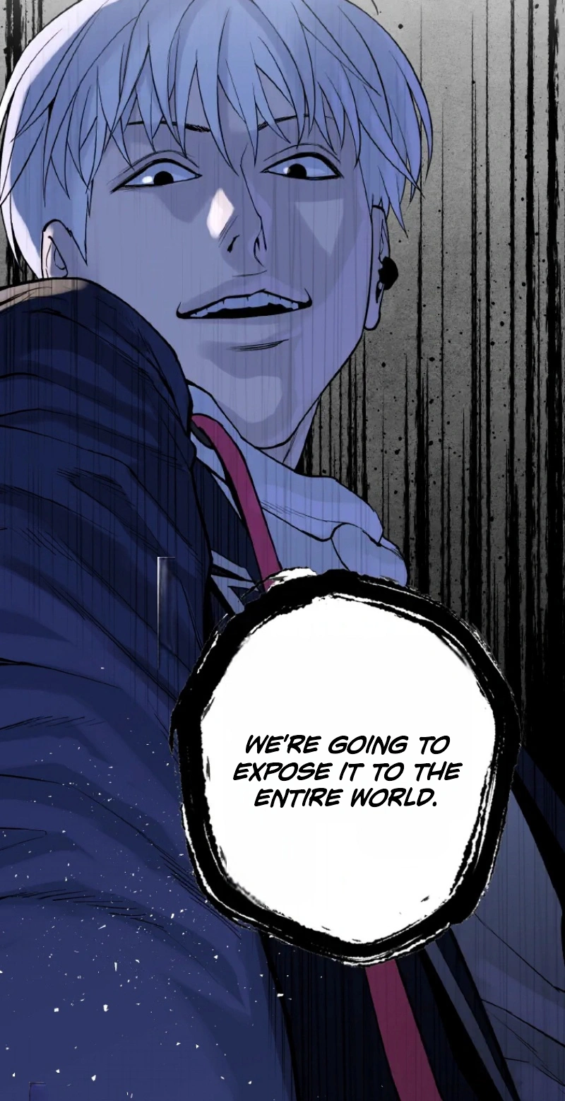There Are No Demons Chapter 157 page 16