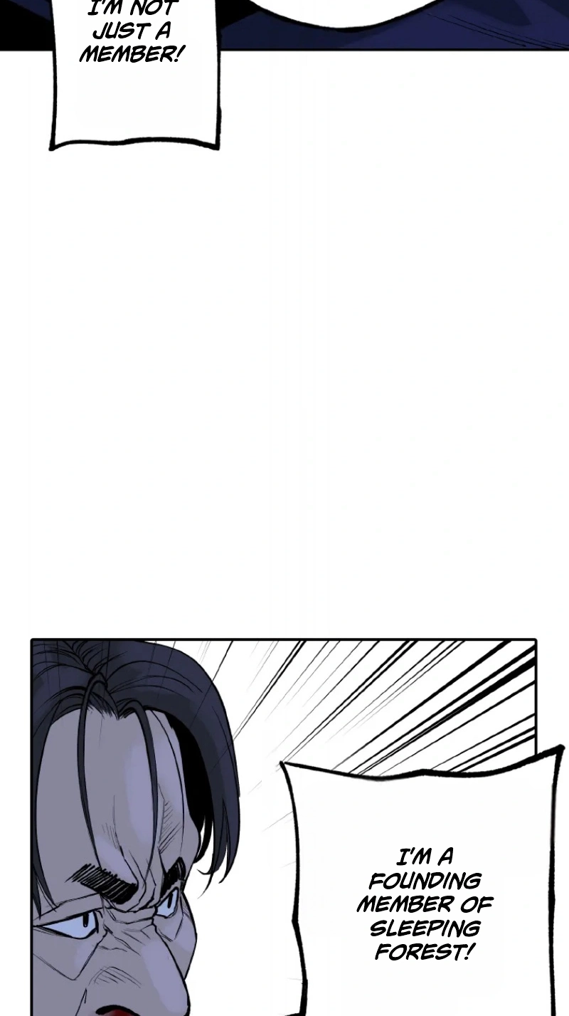 There Are No Demons Chapter 157 page 45