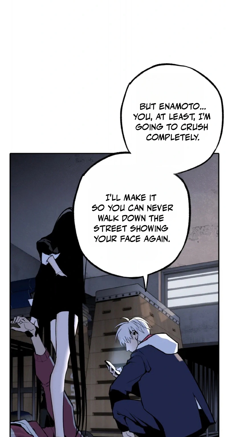 There Are No Demons Chapter 157 page 24