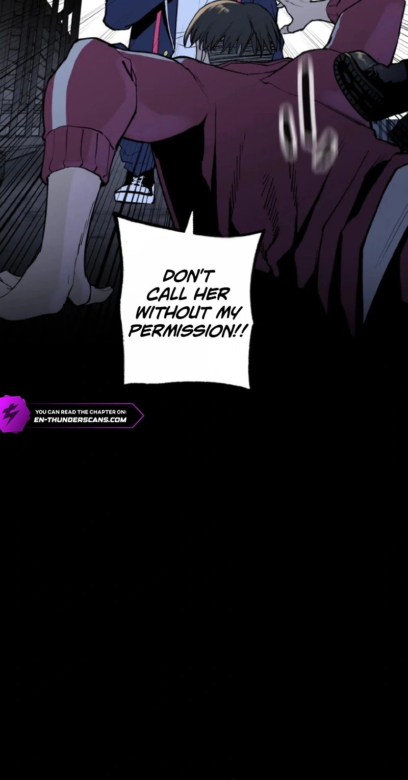 There Are No Demons Chapter 157 page 27